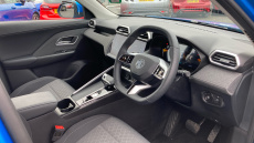 MG ZS 1.5 Hybrid+ SE 5dr Auto Hybrid Hatchback